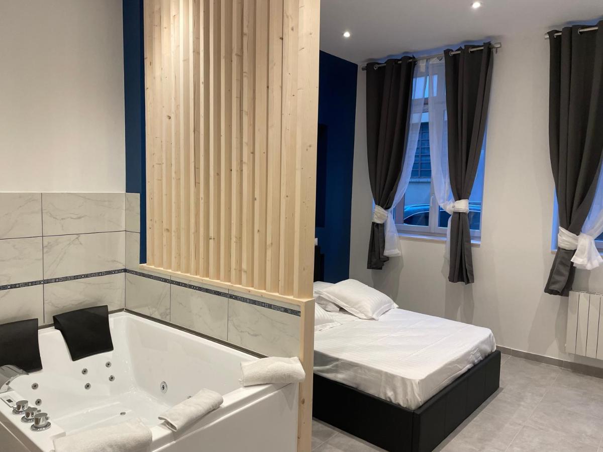 Apartamento Les Bulles De Mona "Le 149" -Proximite Gare De Lyon- Exterior foto