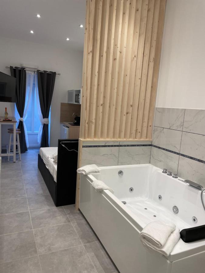 Apartamento Les Bulles De Mona "Le 149" -Proximite Gare De Lyon- Exterior foto