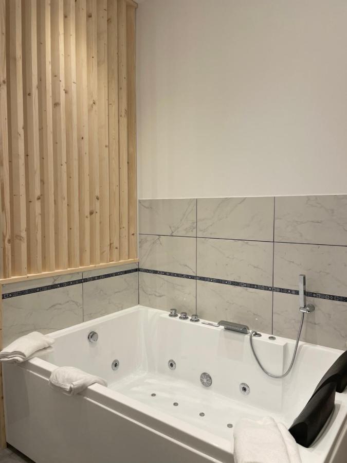 Apartamento Les Bulles De Mona "Le 149" -Proximite Gare De Lyon- Exterior foto