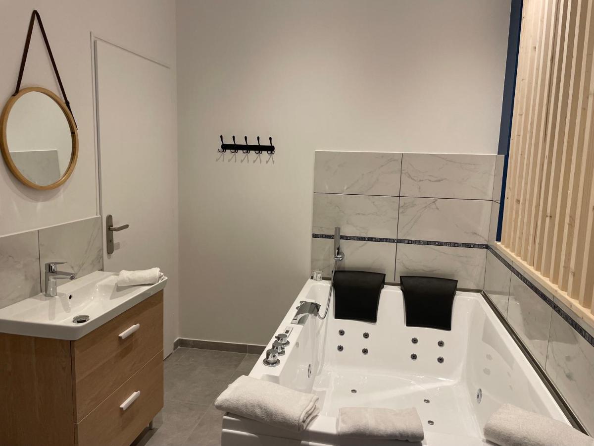 Apartamento Les Bulles De Mona "Le 149" -Proximite Gare De Lyon- Exterior foto
