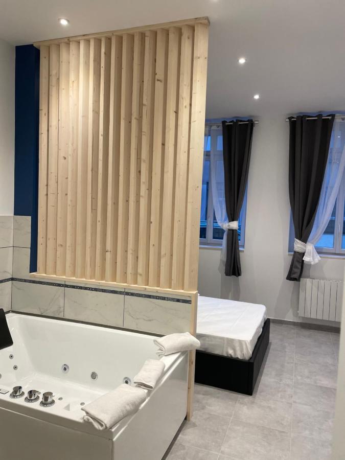 Apartamento Les Bulles De Mona "Le 149" -Proximite Gare De Lyon- Exterior foto